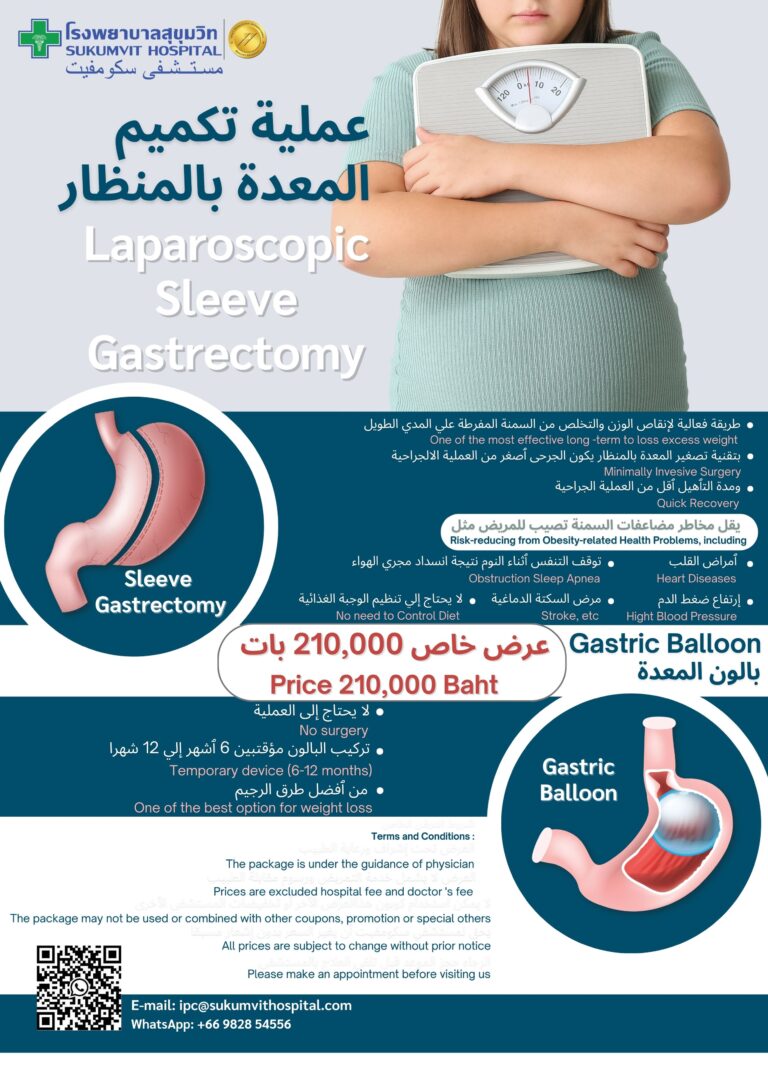 Laparoscopic  Sleeve  Gastrecctomy